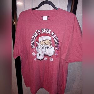 Fifth Sun Pink Short Sleeve Tee